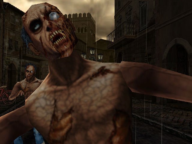 The House of the Dead 2 & 3 Return - Imagen 32